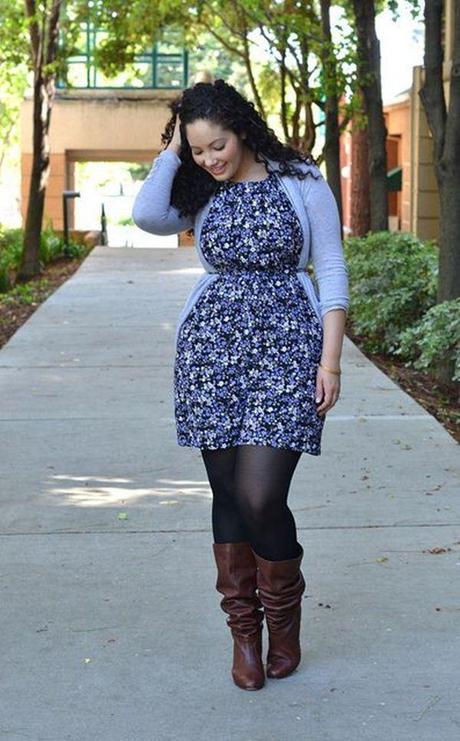 Inspiración outfits otoño 2014 12