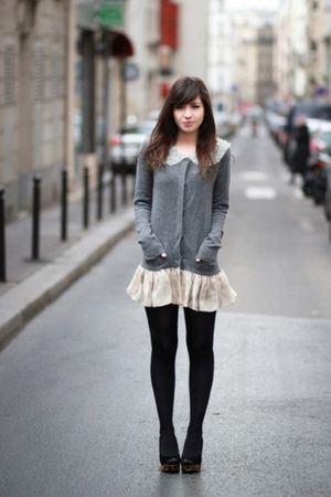 Inspiración outfits otoño 2014 5