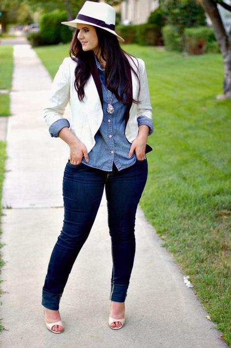 Inspiración outfits otoño 2014 13