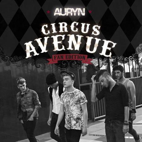 Auryn Circus Avenue