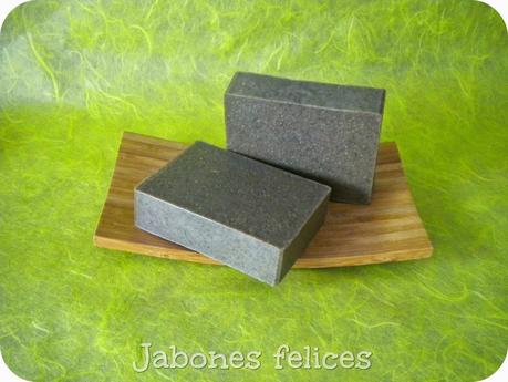 Jabón de algas marinas 4.0 Jabón de algas marinas 4.0