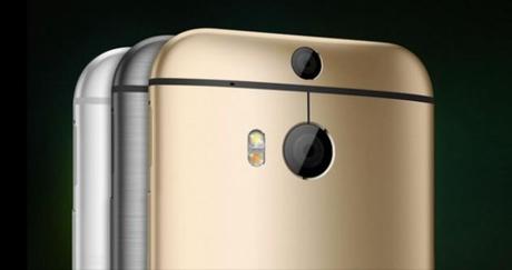 El HTC Eye podría llegar finalmente al mercado con el nombre HTC M8 Life El HTC Eye podría llegar finalmente al mercado con el nombre HTC M8 Life