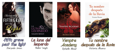 Top Ten Tuesday #23: Libros que quiero leer pero todavía no los tengo Top Ten Tuesday #23: Libros que quiero leer pero todavía no los tengo