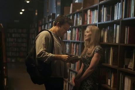 Perdida (Gone Girl) Perdida (Gone Girl)