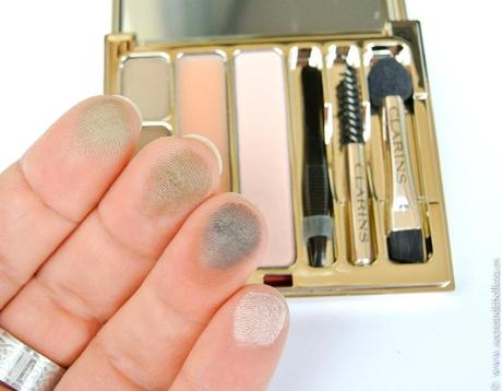 LADYLIKE, LA COLECCIÓN MÁS ELEGANTE Y FEMENINA DE CLARINS. LADYLIKE, LA COLECCIÓN MÁS ELEGANTE Y FEMENINA DE CLARINS.