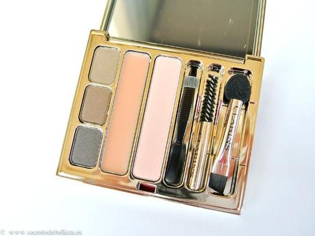 LADYLIKE, LA COLECCIÓN MÁS ELEGANTE Y FEMENINA DE CLARINS. LADYLIKE, LA COLECCIÓN MÁS ELEGANTE Y FEMENINA DE CLARINS.