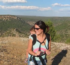 Mi bebé ya tiene 18 meses altotajo