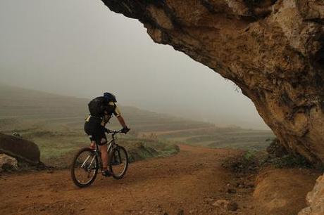 Cómo escoger rutas cicloturistas para principiantes Cómo escoger rutas cicloturistas para principiantes