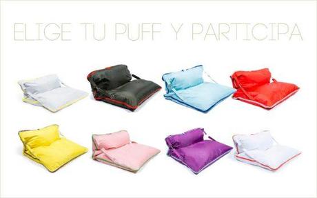 viveloft puffs de diseño tienda online puffs Sorteo Viveloft   Puf MySeat ZipperBag puffs lavables desenfundables puffs de interior y exterior puffs de diseño marcas de diseño españa blog estilo nórdico blog decoración de interiores 