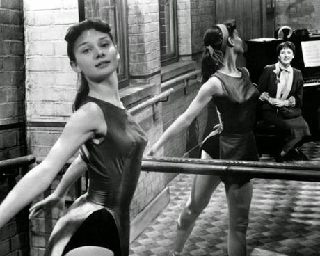 Inspiración... Audrey Hepburn desde otra perspectiva Inspiración... Audrey Hepburn desde otra perspectiva