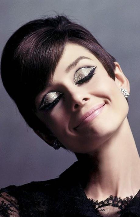 Inspiración... Audrey Hepburn desde otra perspectiva Inspiración... Audrey Hepburn desde otra perspectiva