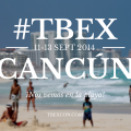 ¿Rentar o no Rentar Carro? He Ahí el Dilema TBEX Cancún 2014