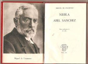 Conmemoración del nacimiento de Unamuno y Buero Vallejo Fuente: A solas con los libros