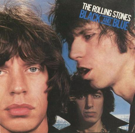 The Rolling Stones - Hand of fate (1976)