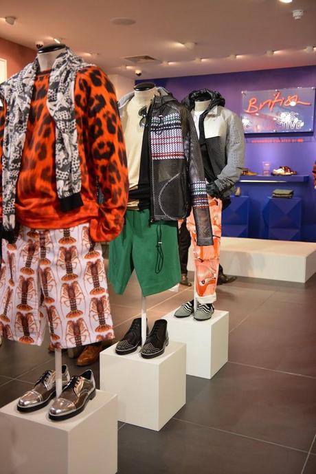 #BDCmens Bicester Village London Bicester Village | Menstyle