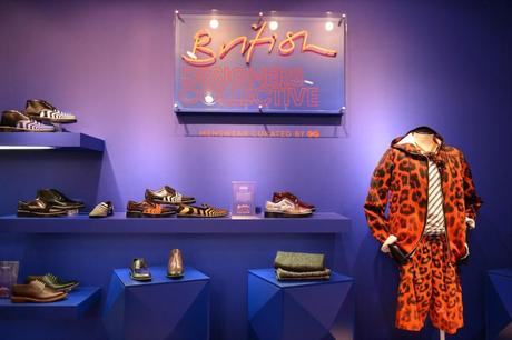 #BDCmens Bicester Village London 02
