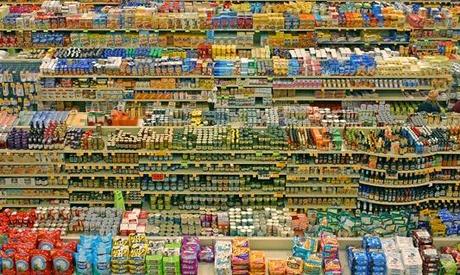 El riesgo está en el embalaje Los alimentos embalados con productos plásticos pueden contener sustancias tóxicas