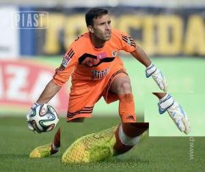 Glove Spotting Nº3 Cifuentes