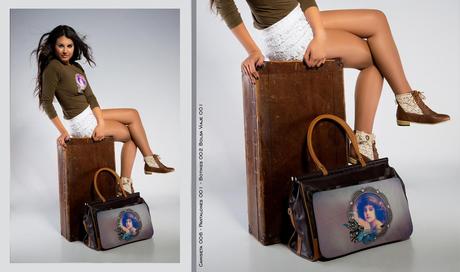 Colección Dreams by Ladyblackness Colección Dreams by Ladyblackness