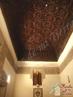 La Casa de Mesa de Toledo La Casa de Mesa de Toledo