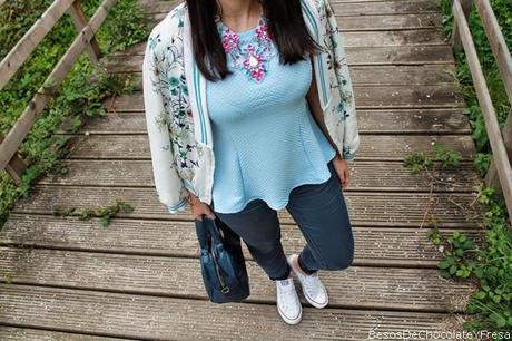 BOMBER & BLUE BOMBER & BLUE