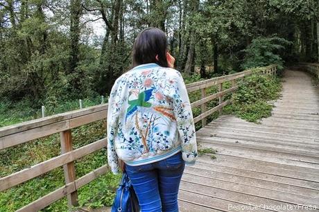 BOMBER & BLUE BOMBER & BLUE