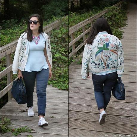 BOMBER & BLUE BOMBER & BLUE