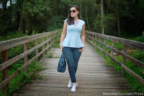 BOMBER & BLUE BOMBER & BLUE