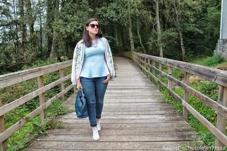 BOMBER & BLUE BOMBER & BLUE