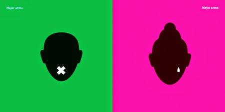 Hombre y mujer cara a cara. Un libro de Yang Liu Hombre y mujer cara a cara. Un libro de Yang Liu