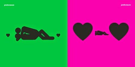 Hombre y mujer cara a cara. Un libro de Yang Liu Hombre y mujer cara a cara. Un libro de Yang Liu