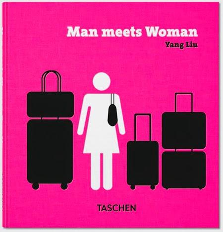 Hombre y mujer cara a cara. Un libro de Yang Liu Hombre y mujer cara a cara. Un libro de Yang Liu