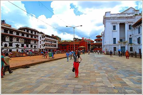 Durbar Square