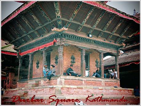 Durbar Square