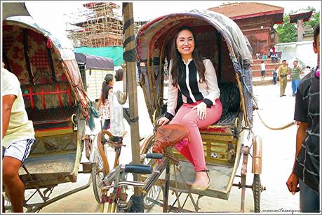 Durbar Square