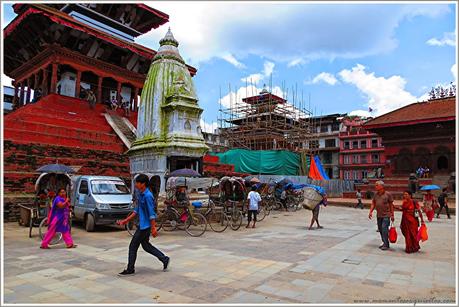 Durbar Square