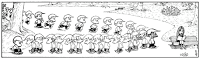 ¡Grandes 50 años Mafalda ! ¡Grandes 50 años Mafalda !