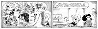 ¡Grandes 50 años Mafalda ! ¡Grandes 50 años Mafalda !