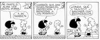 ¡Grandes 50 años Mafalda ! ¡Grandes 50 años Mafalda !