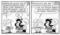 ¡Grandes 50 años Mafalda ! ¡Grandes 50 años Mafalda !
