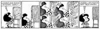¡Grandes 50 años Mafalda ! ¡Grandes 50 años Mafalda !