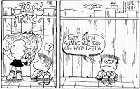 ¡Grandes 50 años Mafalda ! ¡Grandes 50 años Mafalda !