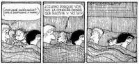 ¡Grandes 50 años Mafalda ! ¡Grandes 50 años Mafalda !
