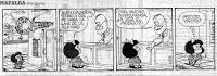 ¡Grandes 50 años Mafalda ! ¡Grandes 50 años Mafalda !