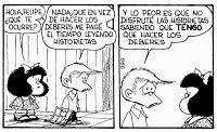 ¡Grandes 50 años Mafalda ! ¡Grandes 50 años Mafalda !