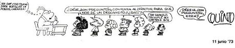 ¡Grandes 50 años Mafalda ! ¡Grandes 50 años Mafalda !