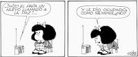 ¡Grandes 50 años Mafalda ! ¡Grandes 50 años Mafalda !
