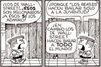 ¡Grandes 50 años Mafalda ! ¡Grandes 50 años Mafalda !