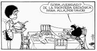 ¡Grandes 50 años Mafalda ! ¡Grandes 50 años Mafalda !
