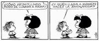 ¡Grandes 50 años Mafalda ! ¡Grandes 50 años Mafalda !